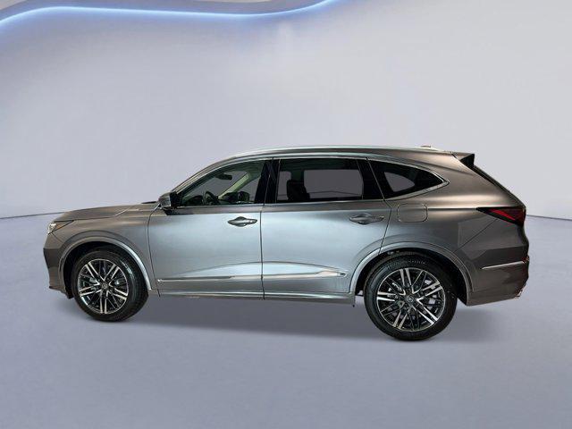new 2026 Acura MDX car, priced at $68,850