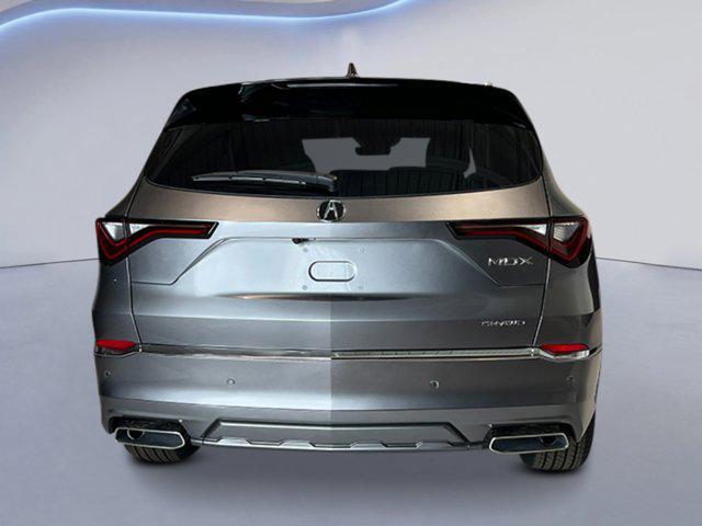 new 2026 Acura MDX car, priced at $68,850