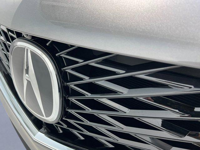 new 2026 Acura MDX car, priced at $68,850