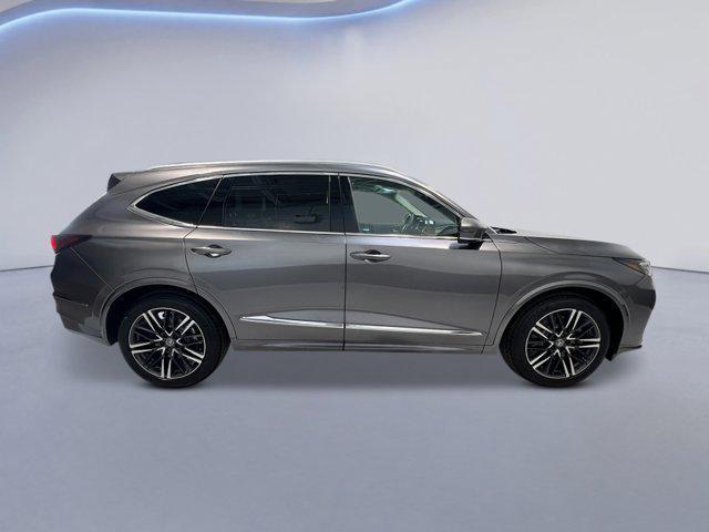 new 2026 Acura MDX car, priced at $68,850