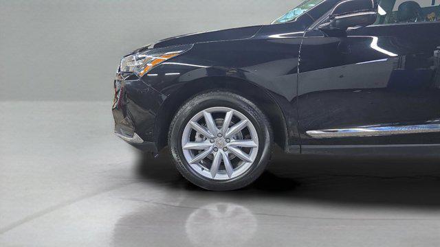 used 2023 Acura RDX car, priced at $33,165