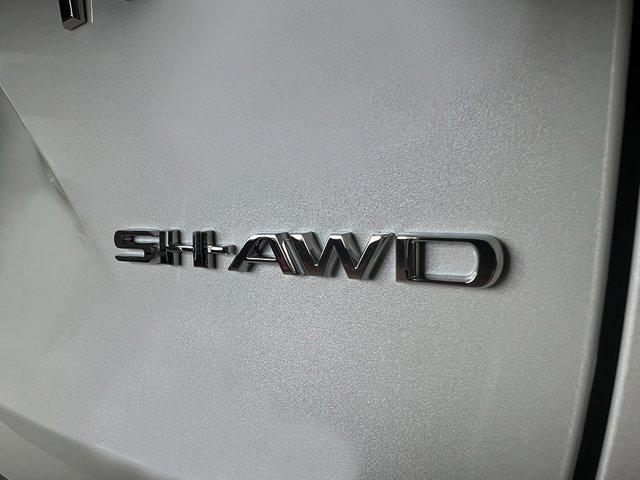 new 2026 Acura RDX car, priced at $52,650