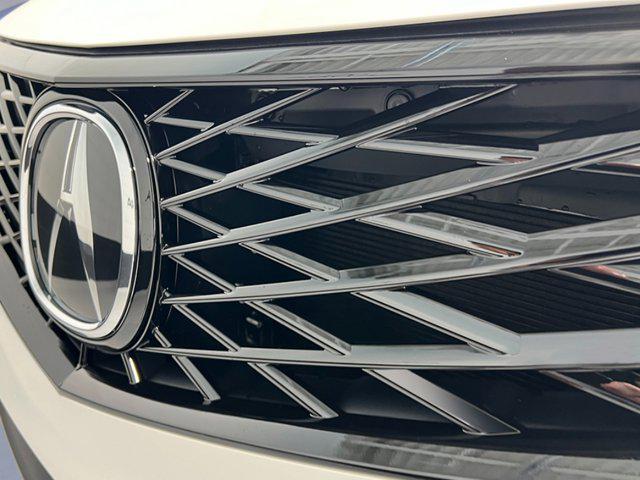 new 2026 Acura RDX car, priced at $52,650