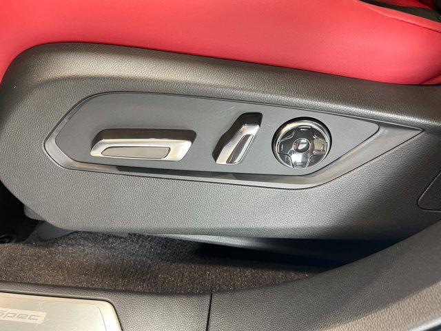 new 2026 Acura RDX car, priced at $52,650