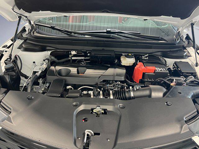 new 2026 Acura RDX car, priced at $52,650