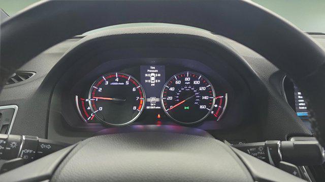 used 2020 Acura TLX car, priced at $21,562