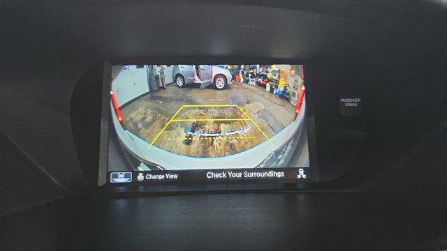 used 2020 Acura TLX car, priced at $21,562