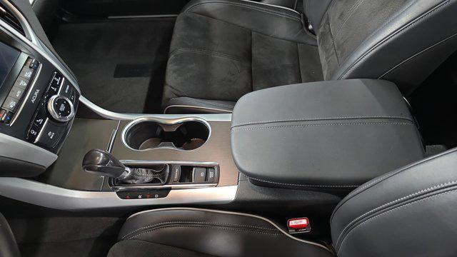 used 2020 Acura TLX car, priced at $21,562