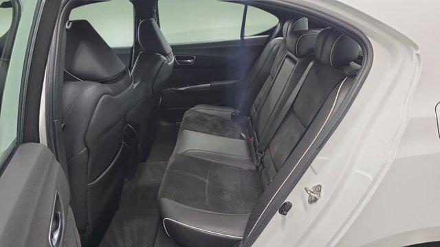 used 2020 Acura TLX car, priced at $21,562