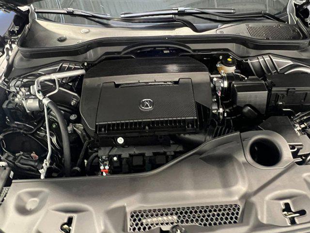 new 2026 Acura MDX car, priced at $64,450