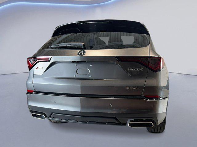 new 2026 Acura MDX car, priced at $64,450