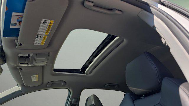 used 2020 Acura MDX car, priced at $27,900