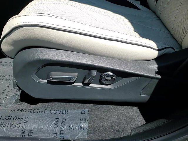 new 2026 Acura MDX car, priced at $77,800