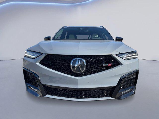 new 2026 Acura MDX car, priced at $77,800
