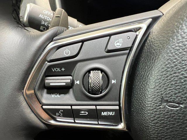 new 2026 Acura MDX car, priced at $68,850