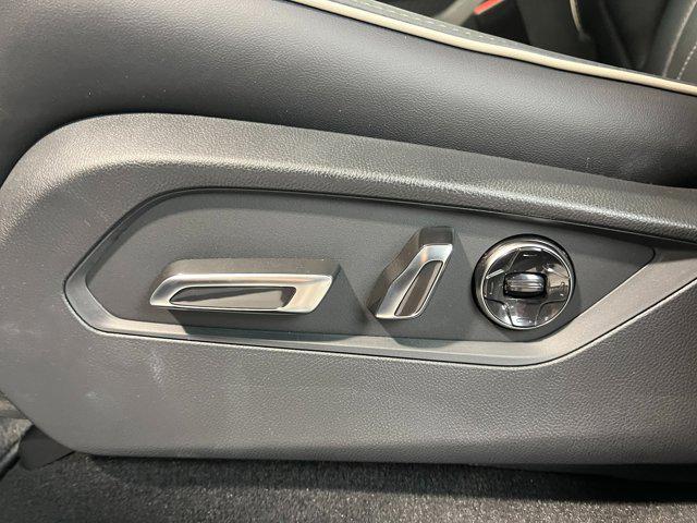 new 2026 Acura MDX car, priced at $68,850