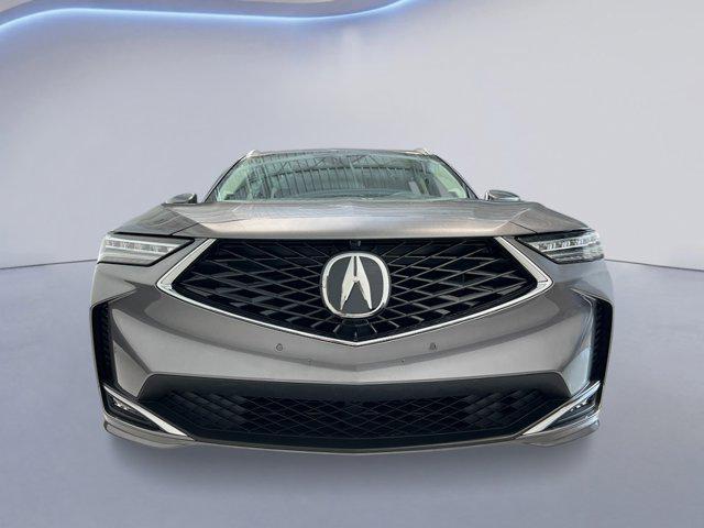 new 2026 Acura MDX car, priced at $68,850