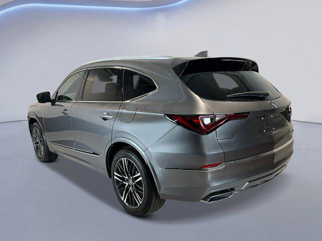 new 2026 Acura MDX car, priced at $68,850