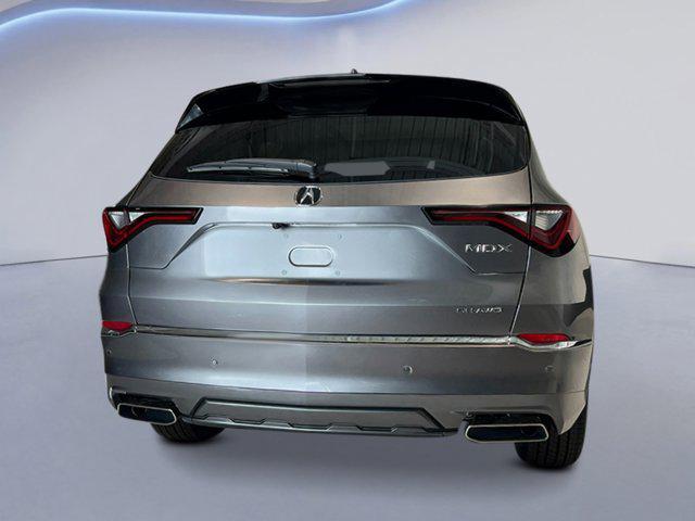 new 2026 Acura MDX car, priced at $68,850