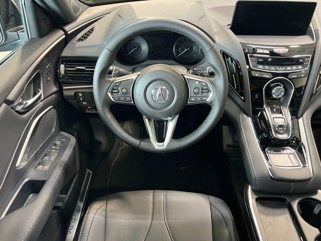 new 2026 Acura RDX car, priced at $47,050