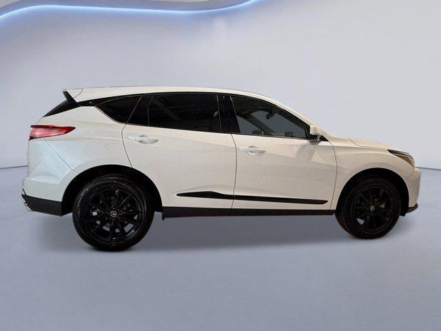 new 2026 Acura RDX car, priced at $47,050