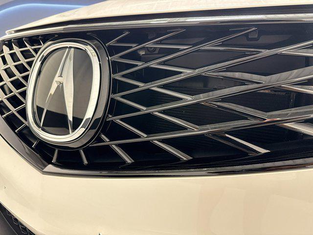 new 2026 Acura RDX car, priced at $47,050