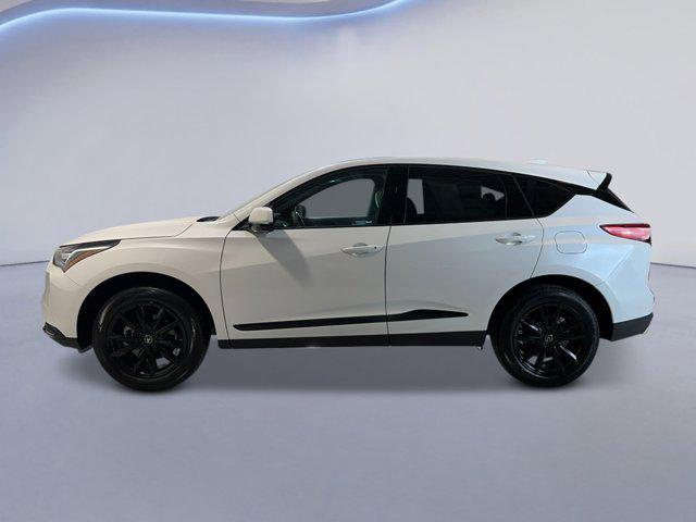 new 2026 Acura RDX car, priced at $47,050