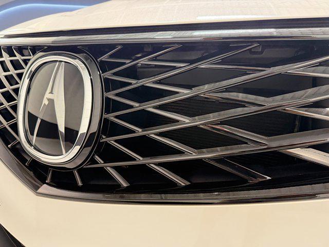 new 2026 Acura RDX car, priced at $47,050