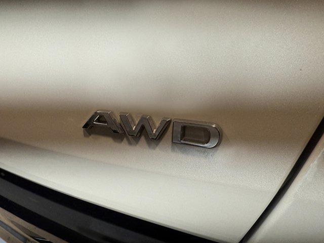 new 2025 Acura ADX car, priced at $41,950