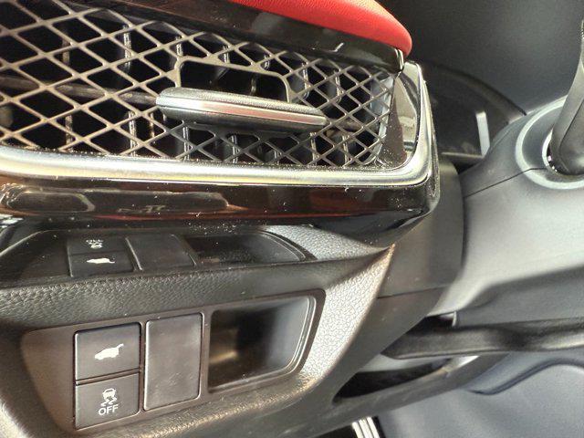 new 2025 Acura ADX car, priced at $41,950