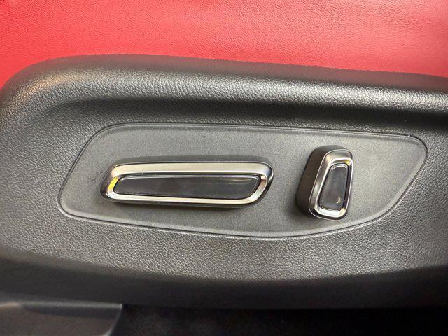 new 2025 Acura ADX car, priced at $41,950