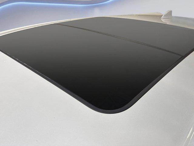 new 2025 Acura ADX car, priced at $41,950