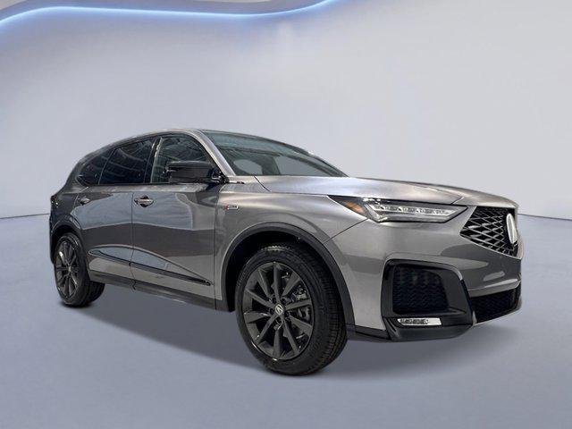 new 2026 Acura MDX car, priced at $64,450