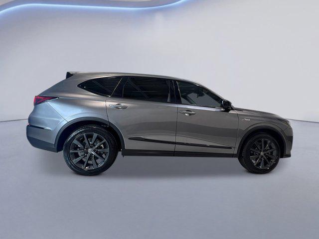 new 2026 Acura MDX car, priced at $64,450