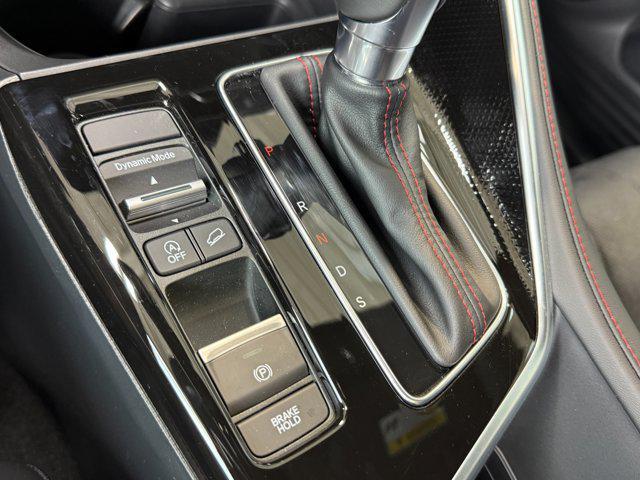 new 2026 Acura ADX car, priced at $39,650