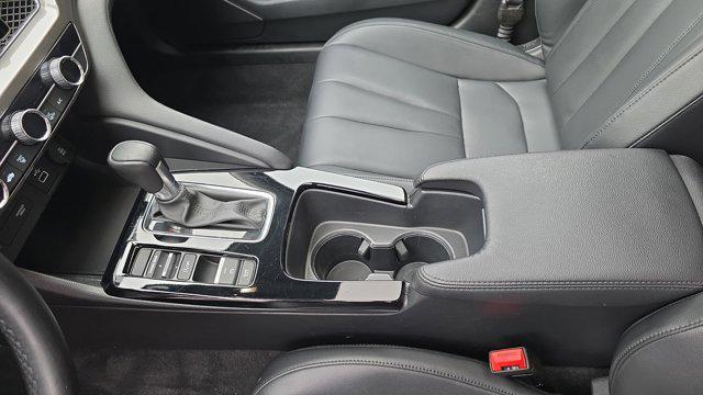 used 2023 Acura Integra car, priced at $23,759