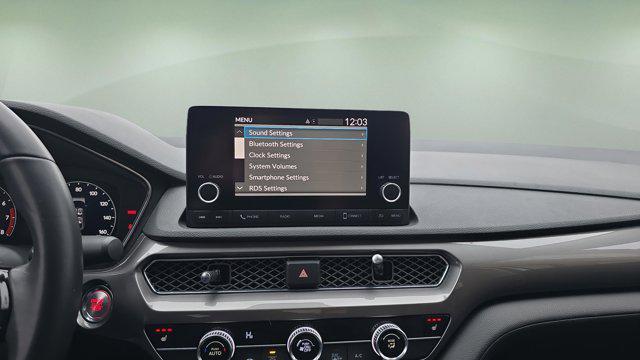 used 2023 Acura Integra car, priced at $23,759