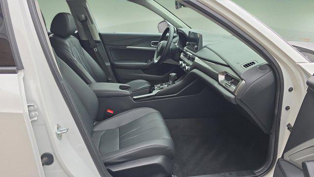 used 2023 Acura Integra car, priced at $23,759