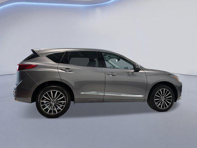 new 2026 Acura RDX car, priced at $54,800