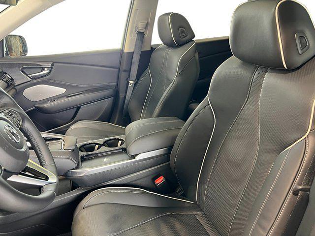 new 2026 Acura RDX car, priced at $54,800