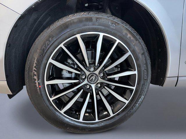 new 2026 Acura RDX car, priced at $54,800