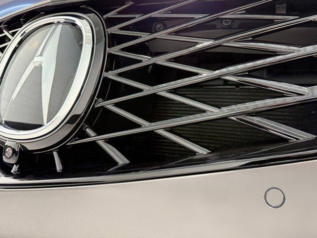 new 2026 Acura RDX car, priced at $54,800