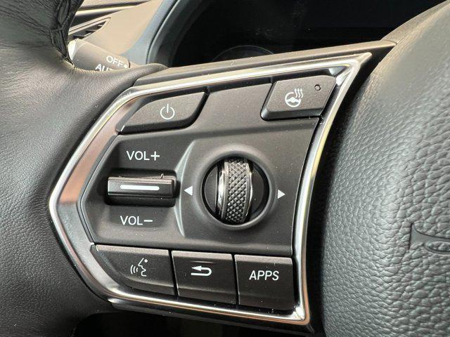 new 2026 Acura RDX car, priced at $54,800