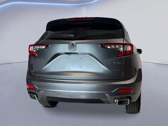 new 2026 Acura RDX car, priced at $54,800