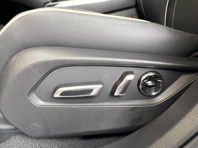 new 2026 Acura RDX car, priced at $54,800