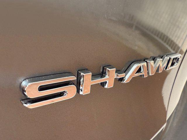 new 2026 Acura RDX car, priced at $54,800