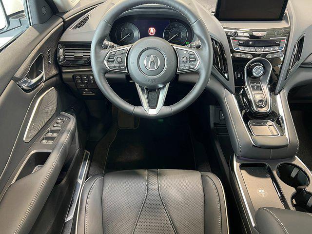 new 2026 Acura RDX car, priced at $54,800