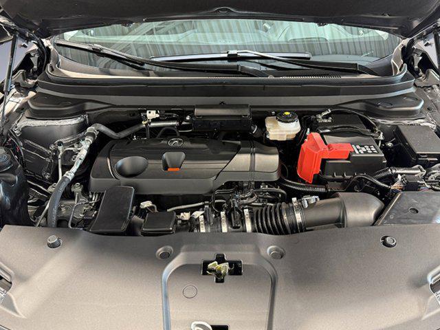 new 2026 Acura RDX car, priced at $54,800