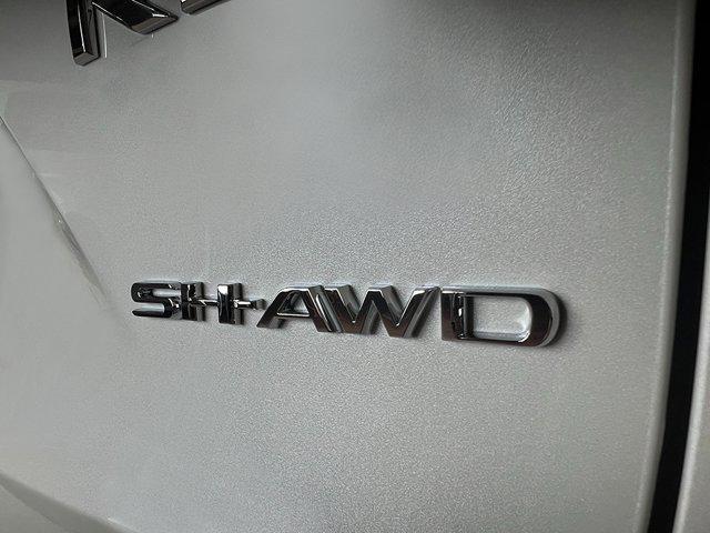 new 2026 Acura RDX car, priced at $52,650