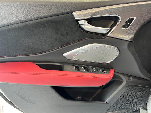 new 2026 Acura RDX car, priced at $52,650